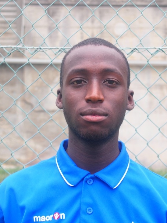 KONATE AMETH